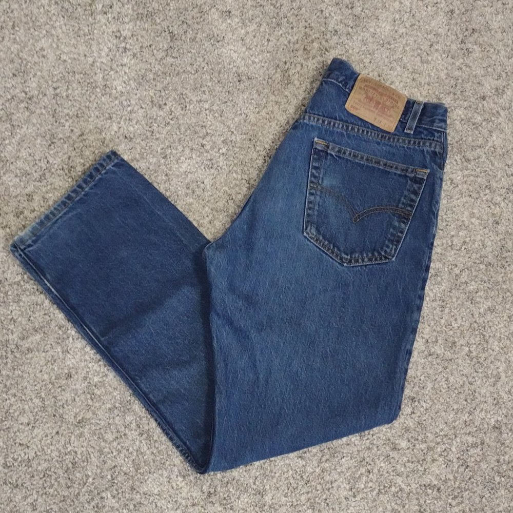 Levi 505